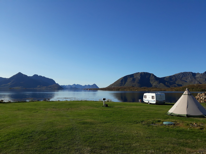 Others 3, Oppmyre Camping, Øksnes