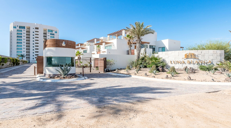 Exterior & Views, Luna Blanca 702 by Kivoya, Puerto Peñasco