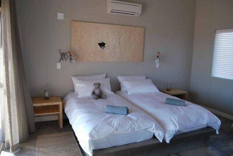 Bedroom 2, Africa Safari Lodge, Mariental Urban