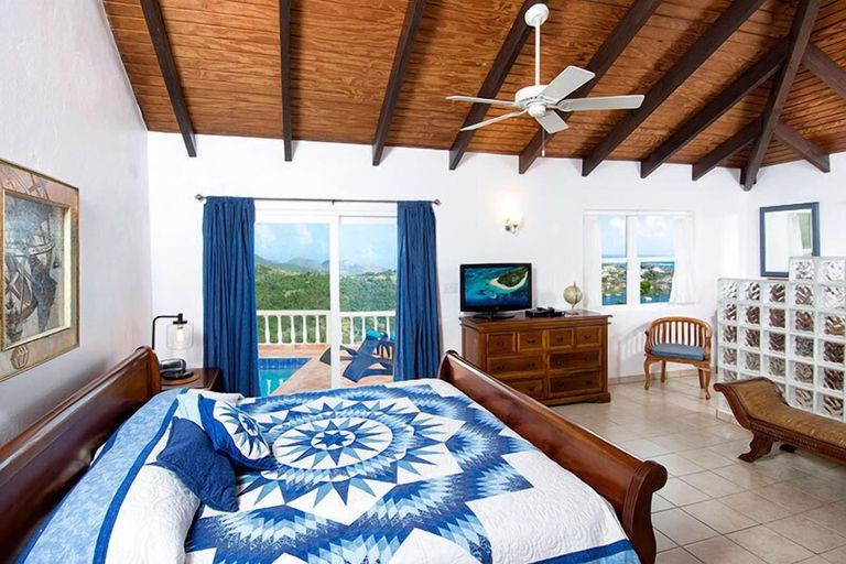 Bedroom 3, Arcadia by Island Properties Online