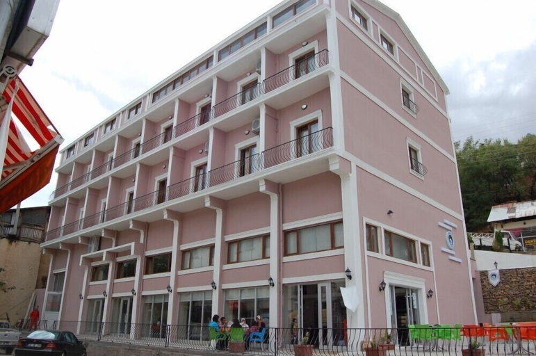 Exterior & Views, The Yücedağ Hotel, Arapkir