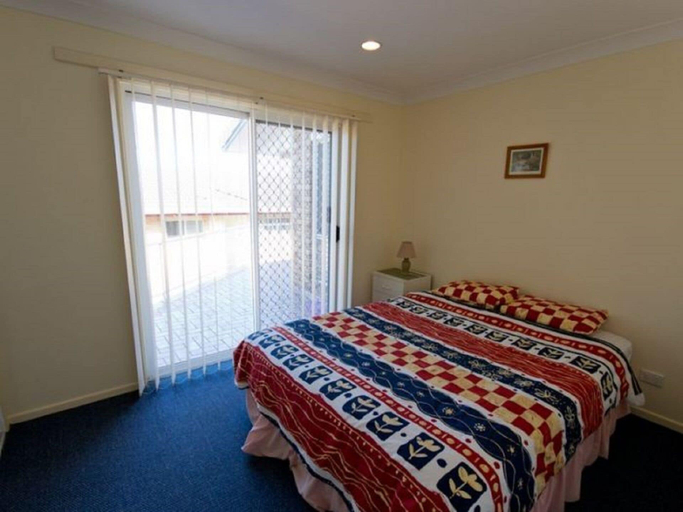 Bedroom 3, 1/6 Convent Lane, Clarence Valley- Coast