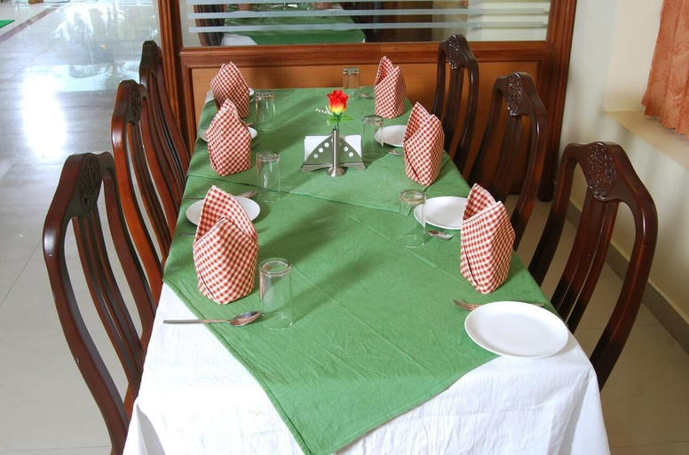 Food & Drinks 4, Sree Gokulam Sabari, Thrissur