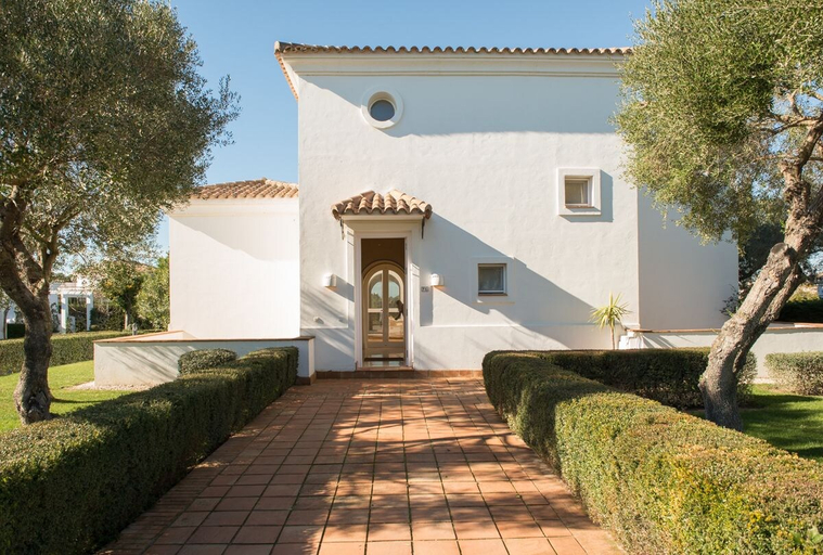 Exterior & Views, Resort Villas Andalucia, Cádiz