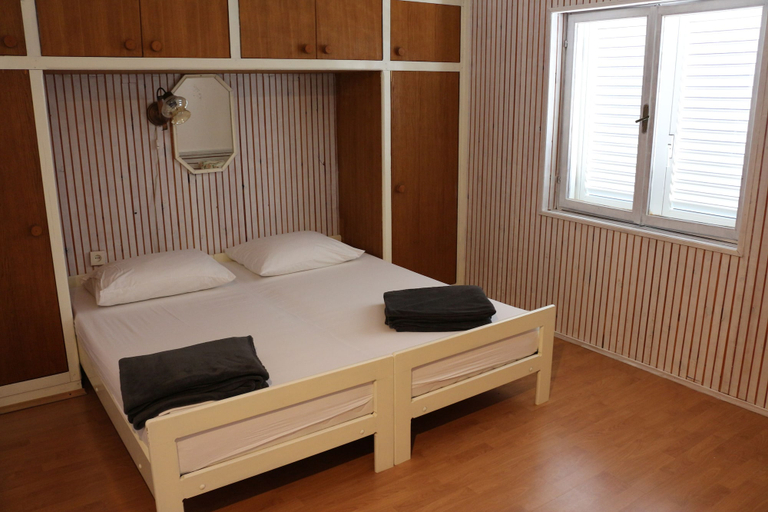 Bedroom 2, Apartmani Ančila, Blato