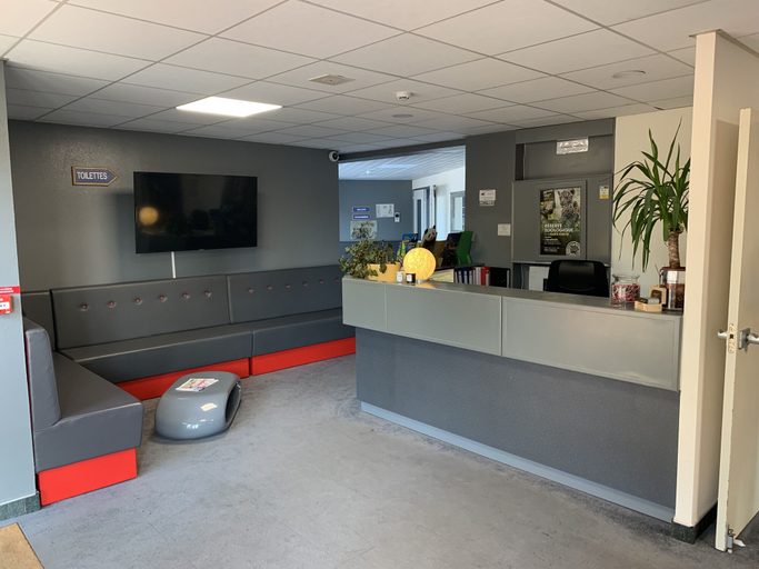 Others 5, Astrotel Romorantin, Loir-et-Cher