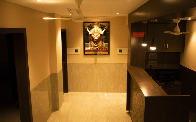 Others 5, Hotel Express INN, Panvel, Raigarh