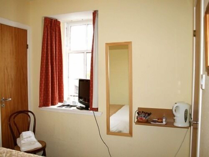 Others 4, Kilmartin Hotel, Argyll and Bute