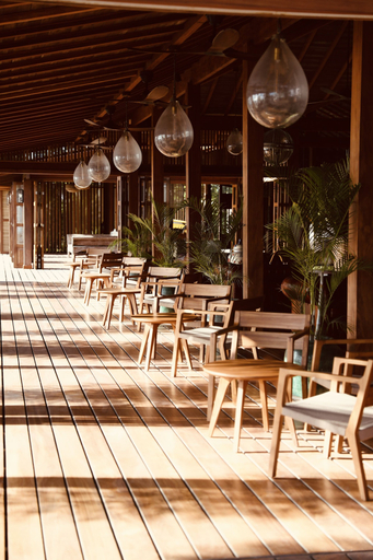 Food & Drinks 4, La Coralina Island House, Bocas del Toro