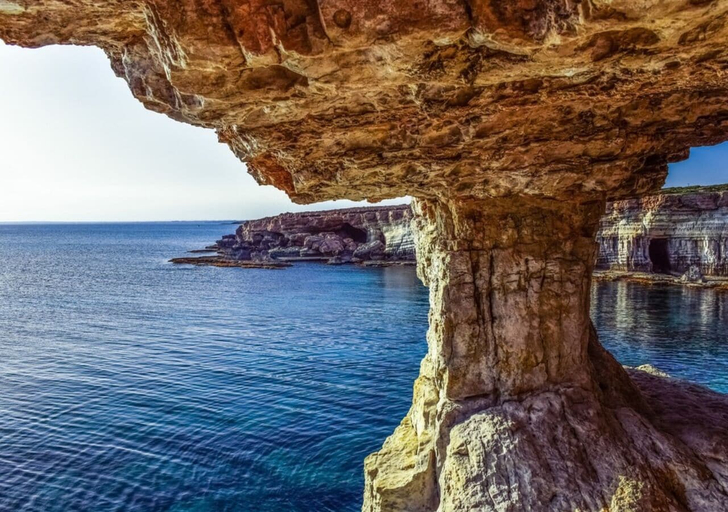 Others 5, Konnos Bay Gardens