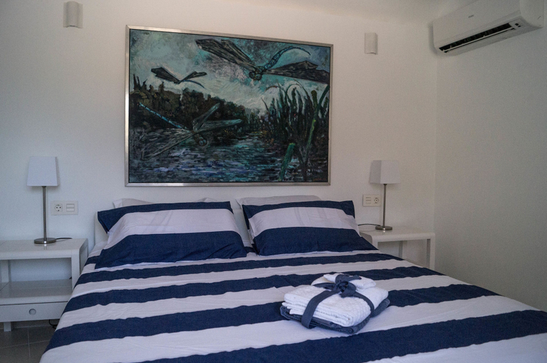 Bedroom 4, Brisas del Mar, Málaga