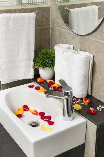 Others 5, Suite Studio Serviced Apartments, Mérida