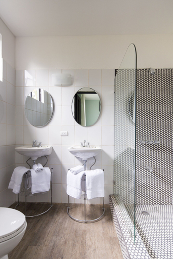 Bathroom 5, Villa San Ignacio, Alajuela
