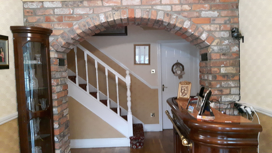 Others 5, Keernaun House B&B
