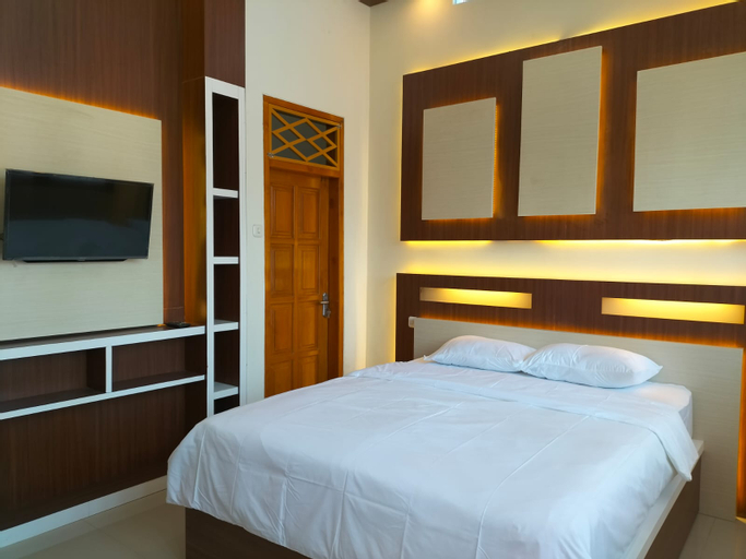 Bedroom 3, Sunflower Banyuwangi Hotel, Banyuwangi
