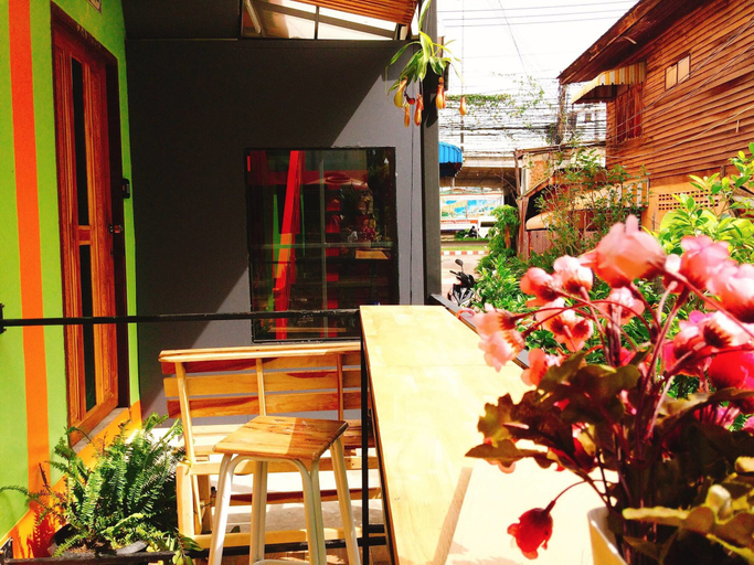 Others 5, Nap Corner Hostel, Muang Phitsanulok