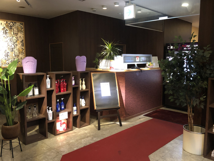 Others 5, Hotel JIN (Adult Only), Hamamatsu