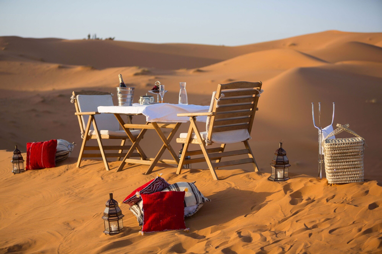 Desert Holiday Camp, Jaisalmer