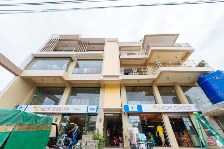 Exterior & Views, RedDoorz near Golden Sarok Shrine, Kalibo
