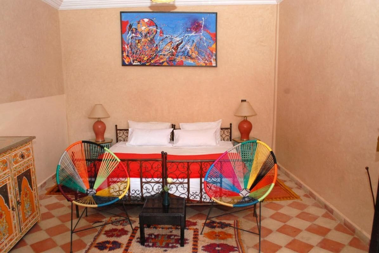 Others 4, Riad Saida Atlas - Double Room, Al Haouz
