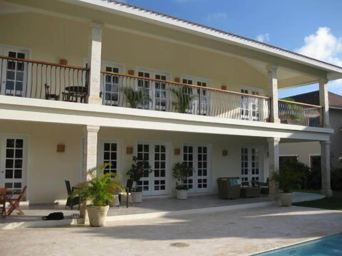 Exterior & Views 2, Tortuga C-37, Salvaleon de Higuey