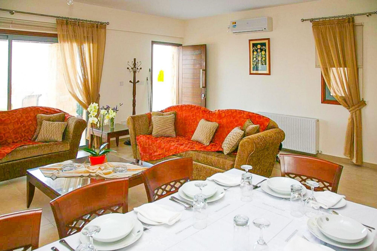Food & Drinks, Villa Angelena in Fasli
