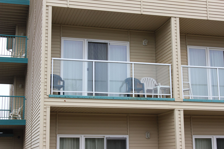 Exterior & Views 2, Comfort Inn & Suites Ocean Shores, Grays Harbor