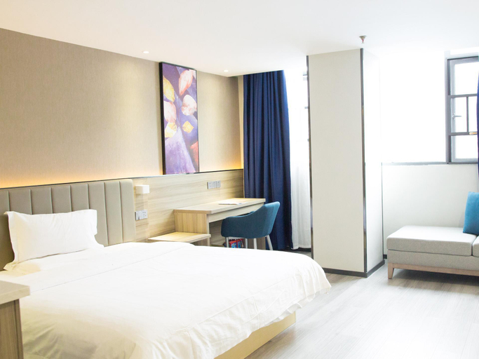Others 4, 7 Days Inn Xingyi Pingdong Avenue, Qianxinan Buyei and Miao