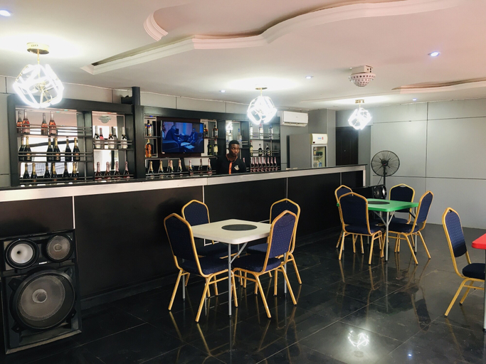 Food & Drinks, IBD International Hotel Ilaro, EgbadoSouth