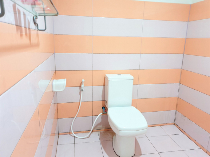 Bathroom 3, Sea Beach Koh Larn 3, Pattaya