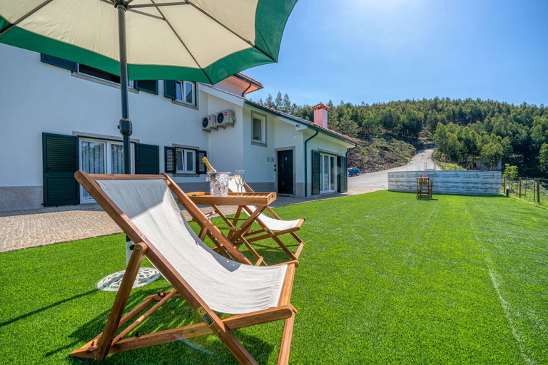 Others 4, Central Suites Arouca, Arouca