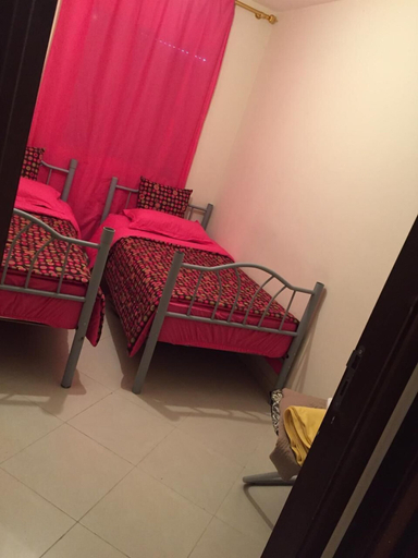 Bedroom, La porte de sidi bouzid, El Jadida