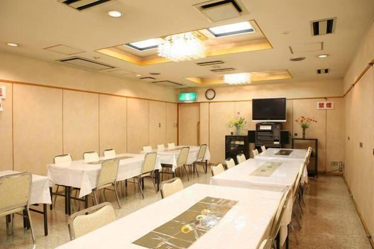Food & Drinks 5, Hotel Select Inn Iwaki Ekimae, Iwaki