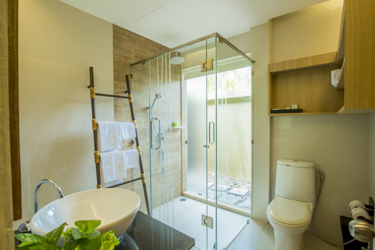 Bathroom 5, TUI BLUE The Passage Samui Private Pool Villas & Beach Resort, Ko Samui