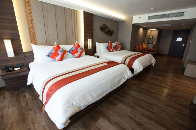 Bedroom 1