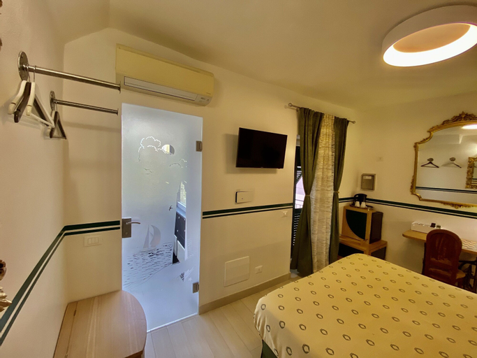 Bedroom 20