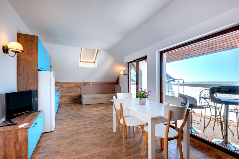 Others 5, Panorama Blue, Nesebar