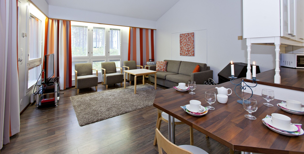 Others 4, Holiday Club Kalajoki Cottages, Northern Ostrobothnia