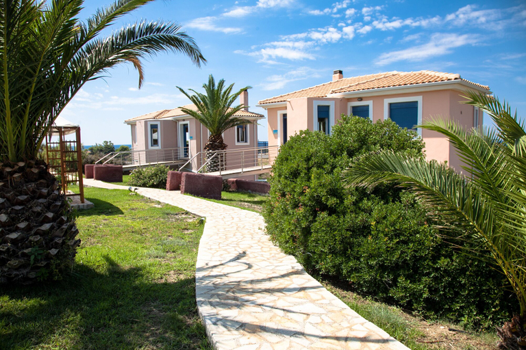 Exterior & Views 2, Villa Sapphire, Ionian Islands