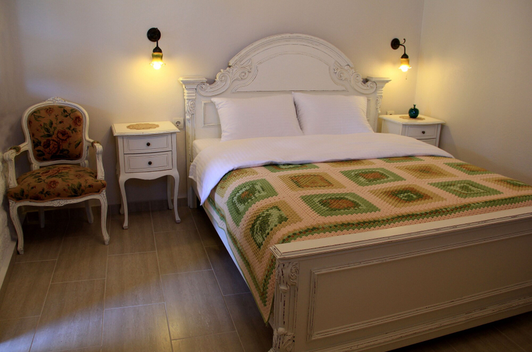 Bedroom 2, Assos Nar Konak, Ayvacık