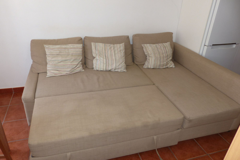 Bedroom 2, Altamar, Cádiz
