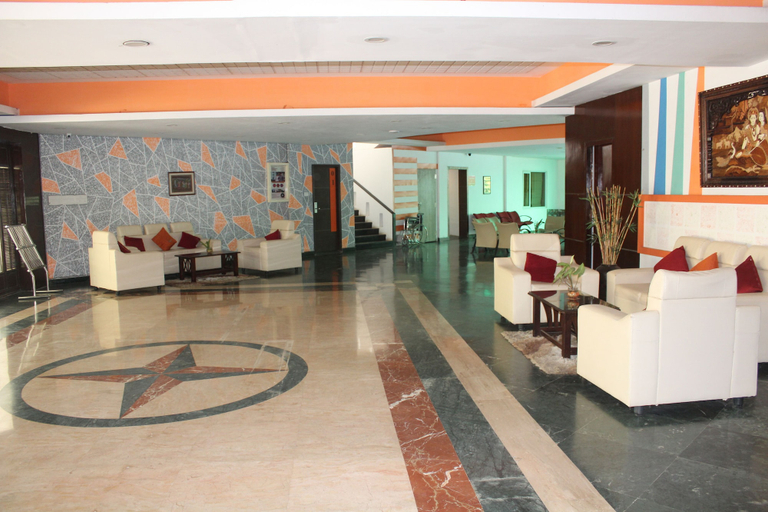Others 4, Vedic Village Sriperumbudur (formerly known as Citrus Hotel), Kancheepuram