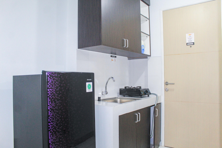 Others 4, Warm Studio Apartment at Ayodhya Residences, Tangerang