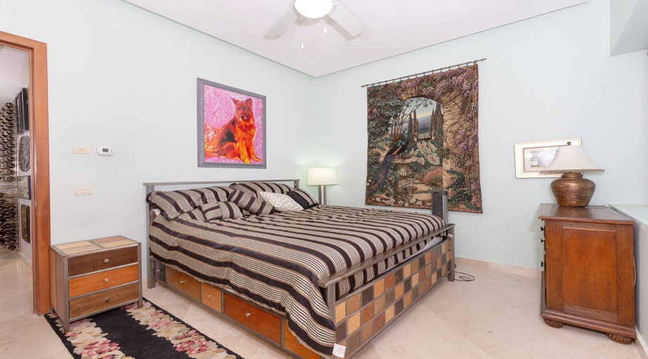 Bedroom 3, Luna Blanca 702 by Kivoya, Puerto Peñasco