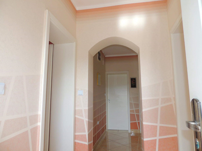 Bathroom 4, Apartmani Niksic