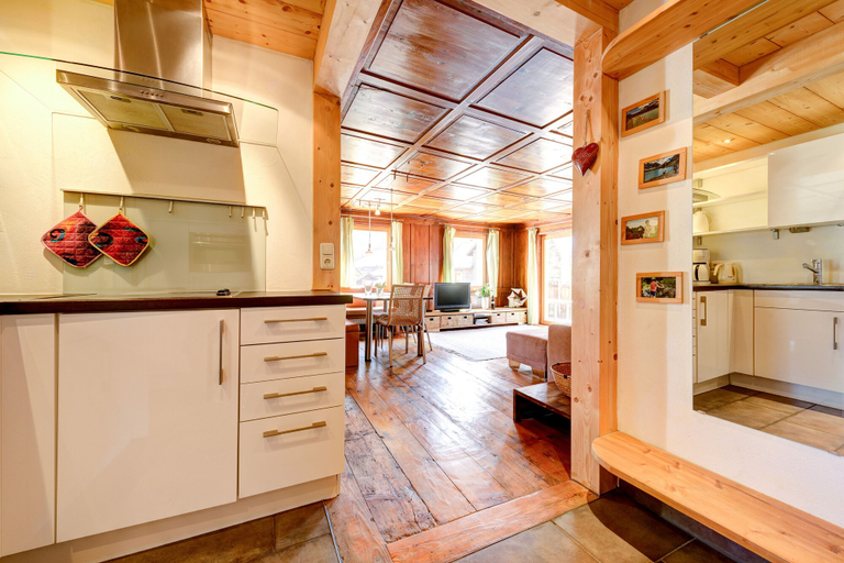 Others 4, Haus Muehlebach by A-Appartements, Bludenz