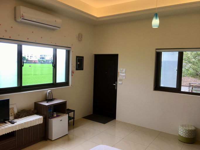 Bathroom 3, Sweetlight B&B, Yilan