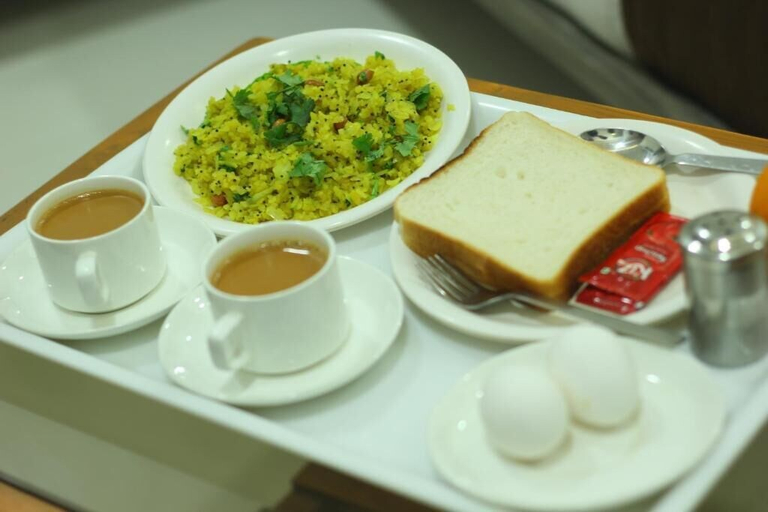 Food & Drinks 5, The Pacific Hotel, Vadodara, Vadodara