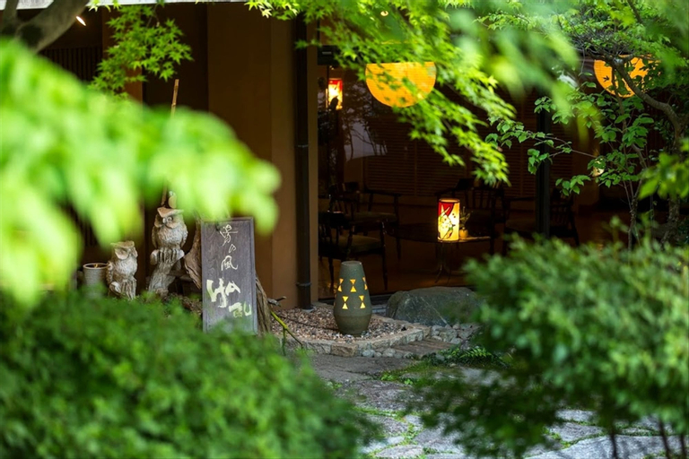 Exterior & Views 1, Yunokaze HAZU, Shinshiro