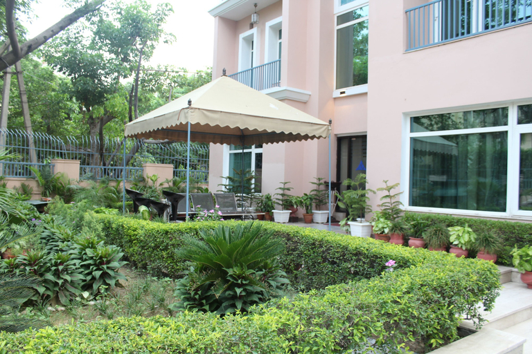 Exterior & Views 2, Royal Residence Iffco Chowk, Gurgaon